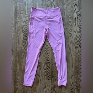 Pink Light n Tight Leggings